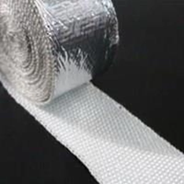 Fiber glass Tape Aluminium Roll