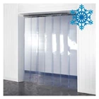 Tirai Plastik PVC Curtain Polar Roll 3