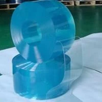 Tirai PVC Curtain Cold Room 