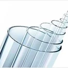 Borosilicate Glass Tube /pipa kaca 4
