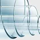 Borosilicate Glass Tube /pipa kaca 5