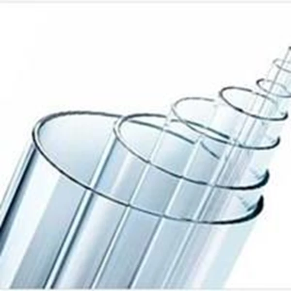 Borosilicate Glass Tube /glass pipa