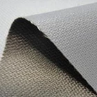 Fiber Glass Cloth Coated With Silicon Gray 4