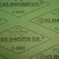 Gasket klingersil C-4403 Non Asbestos Original