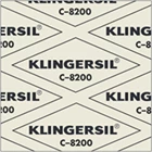 Gasket Klingersil C- 8200 Lembaran 1