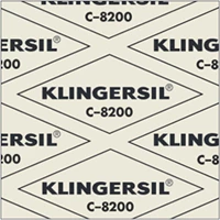 Gasket Klingersil C- 8200 Lembaran