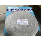 Gland Packing Tombo Asbestos/Non Asbestos Nichias 5