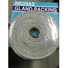 Gland Packing Tombo Asbestos/Non Asbestos Jakarta 1