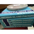 Gland Packing Tombo Asbestos/Non Asbestos Jakarta 2