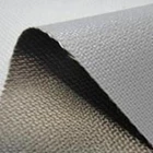 Fiber Glass Cloth Coated Silicone Gray  6