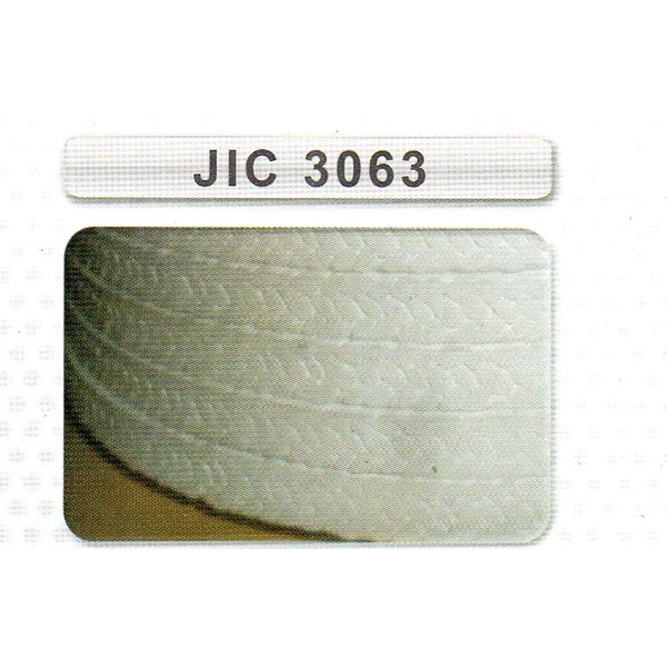 Gland Packing JIC 3063 TRI STAR