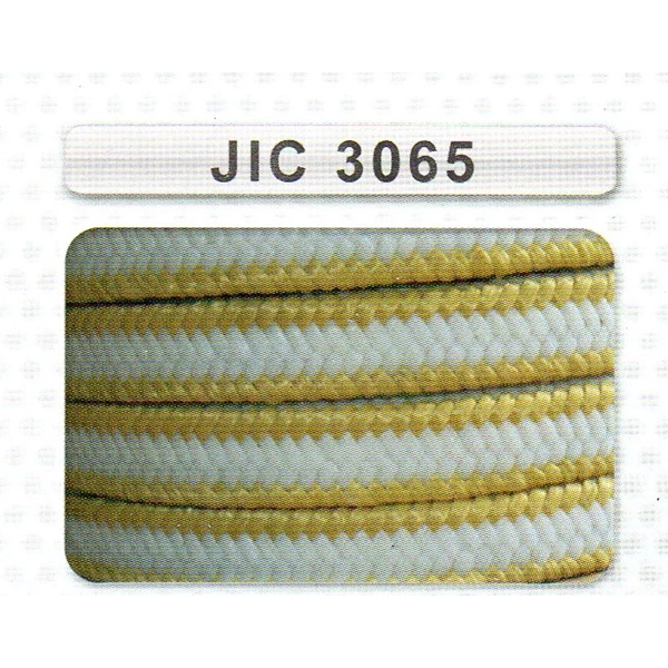 Gland Packing JIC 3065 Roll aramid ptfe