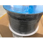 Gland Packing Pure Graphite Wire 3