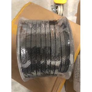 Gland Packing Pure Graphite Wire