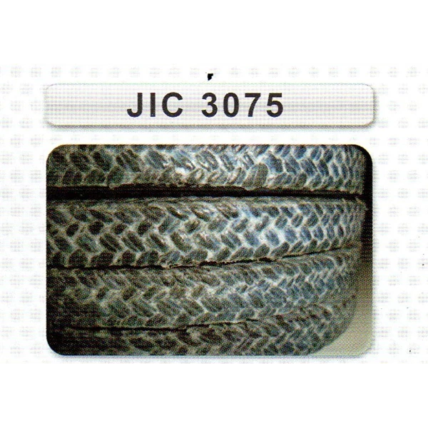 Gland Packing JIC 3075 Roll