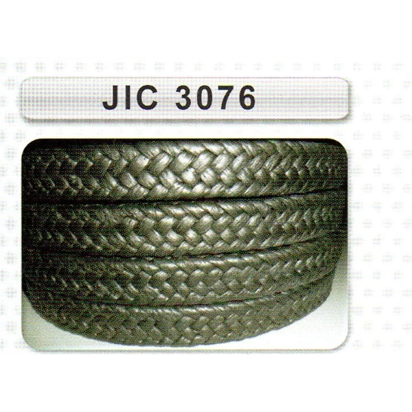 Gland Packing JIC 3076 Roll