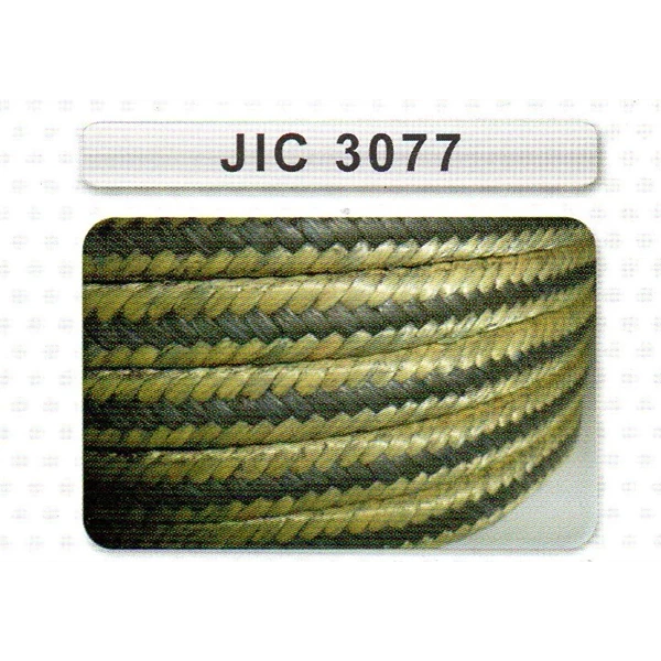 Gland Packing JIC 3077 Roll