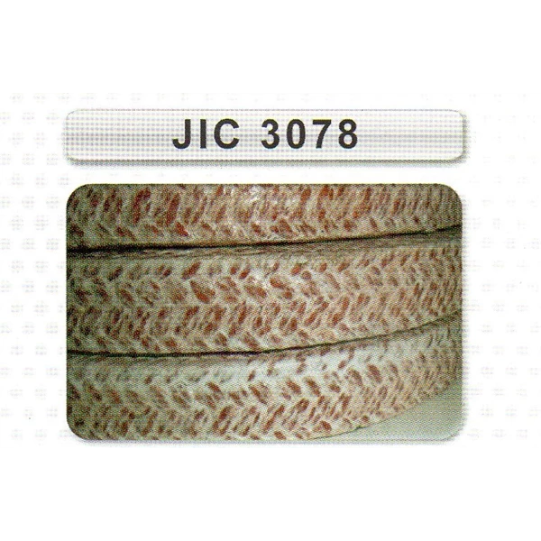 Gland Packing JIC 3078 Roll