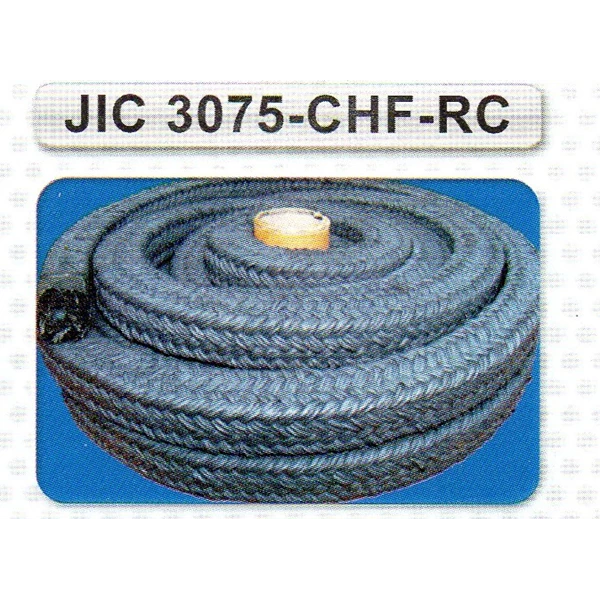 Gland Packing JIC 3075-CHF RC 