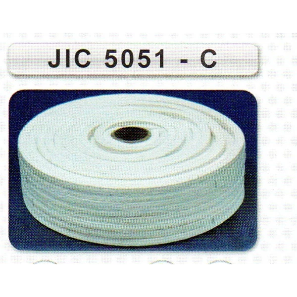 Gland Packing jic 5051 non asbestos