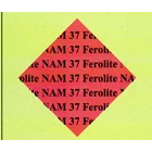 Gasket Ferolite NAM 37 India 1