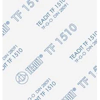 TEADIT TF 1510 lembar / sheet