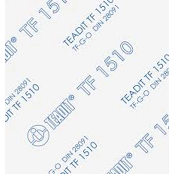 TEADIT TF 1510 lembar / sheet