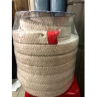 Gland Packing Asbestos PTFE Roll 2