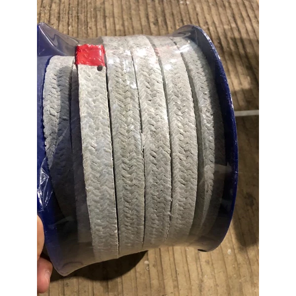 Gland Packing Asbestos PTFE   Roll