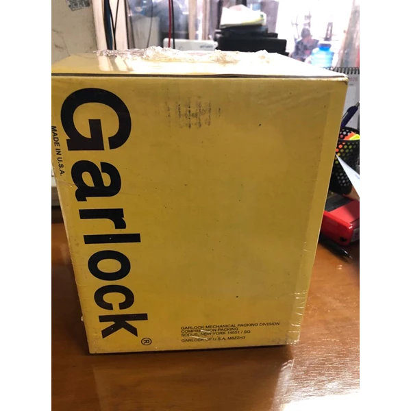 gland packing gasket Garlock 5100 GFO 