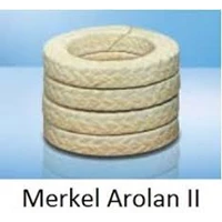 Gland Packing Merkel Arolan II 6215