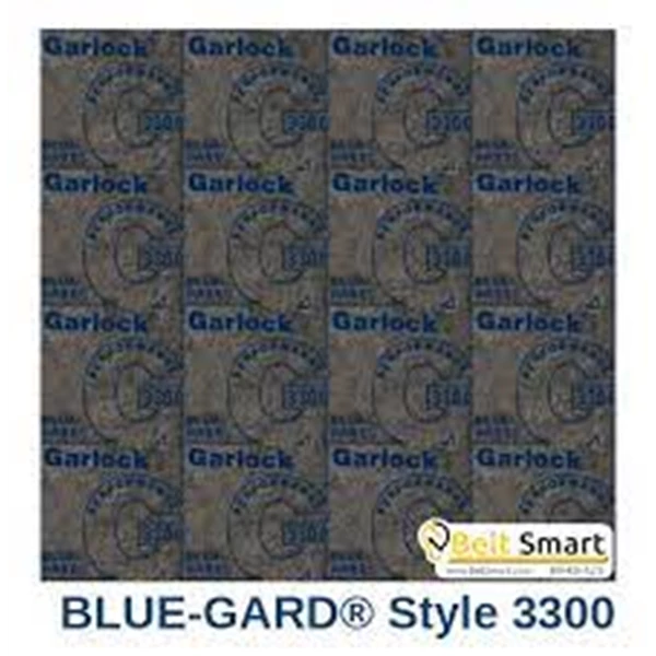 Packing Gasket Garlock BLUE-GARD® Style 3300