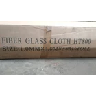 Kain Fiberglass Cloth HT 800 Gold Ukuran 1 mm x1 m x 50 m per roll 1