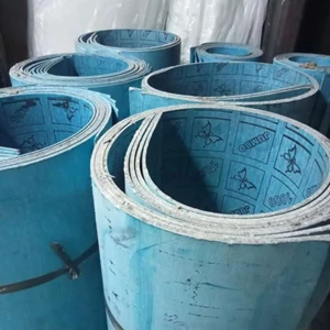 Gasket Packing: Pentingnya Pemilihan dan Pemeliharaan yang Tepat