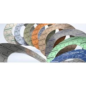 Perbandingan Gasket Donit dan Gasket Frenzelit: Pilihan Berkualitas dari CV Sinar Gemilang Packing