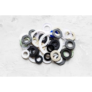 Packing Gasket Komponen Kecil dengan Peran Besar 